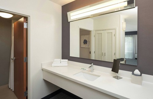 Weston Hotel | Courtyard by Marriott Fort Lauderdale Weston