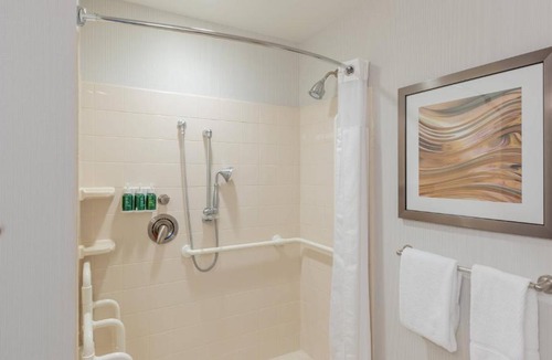 Greenville Downtown Hotel | Courtyard by Marriott Greenville Downtown