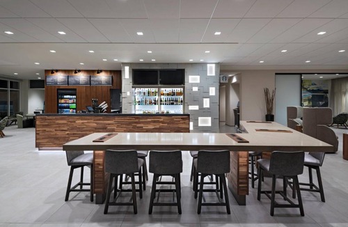 Madison Hotel | Courtyard by Marriott Jackson Madison