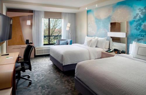 LaGrange Hotel | Courtyard by Marriott LaGrange