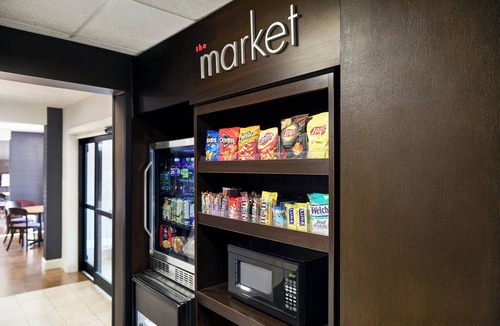 Germantown Hotel | Courtyard by Marriott Memphis Germantown