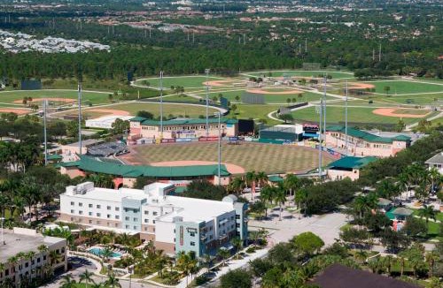 Town Center Hotel | Courtyard by Marriott Palm Beach Jupiter