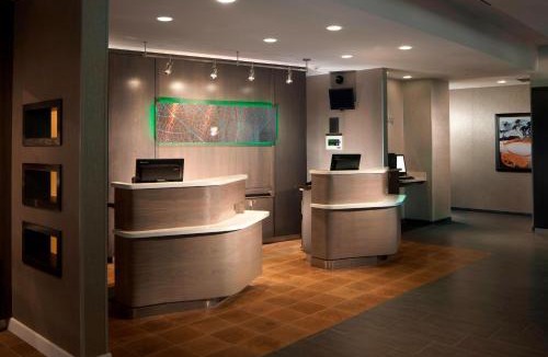 Town Center Hotel | Courtyard by Marriott Palm Beach Jupiter