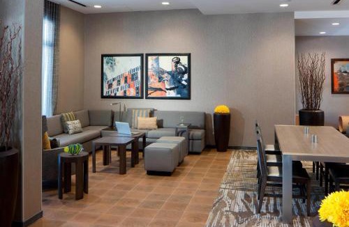 Town Center Hotel | Courtyard by Marriott Palm Beach Jupiter