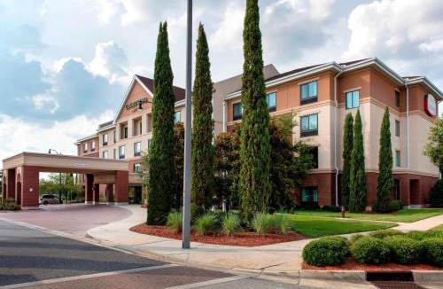 Arlington Hotel | Courtyard by Marriott Jacksonville I-295/East Beltway