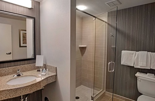 Wall Township Hotel | Courtyard by Marriott Wall at Monmouth Shores Corporate Park
