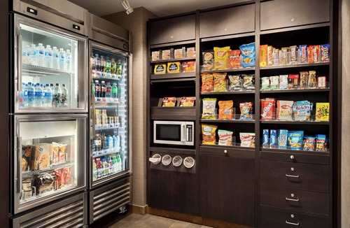 North Wales Hotel | Courtyard by Marriott Philadelphia Montgomeryville