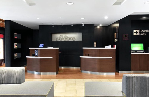 St. Augustine Hotel | Courtyard by Marriott St. Augustine I-95