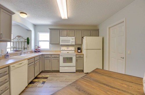 Bonita Villa | Courtyard Villa w/Lanai & Community Amenities!