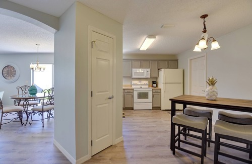 Bonita Villa | Courtyard Villa w/Lanai & Community Amenities!