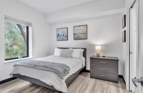 Zephyrhills West Apartment | Cozy 1 BDR Condo with access to Pickleball, Padel, Tennis, Wellness Center and nearby Golf!