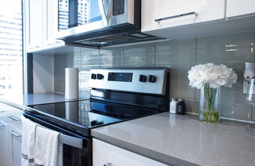 North Buckhead Condo | Cozy 1-bedroom/2 bed condo in Buckhead Atlanta