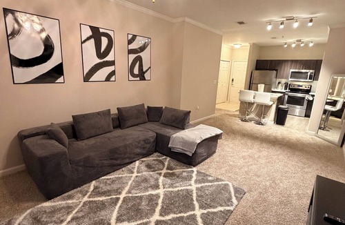Atlanta Apartment | Cozy 1-bedroom apartment in Atlanta perimeter