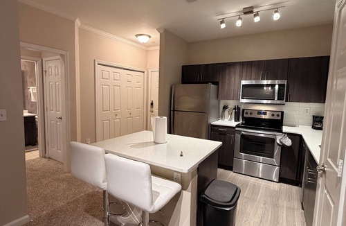 Atlanta Apartment | Cozy 1-bedroom apartment in Atlanta perimeter