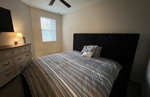 Fairburn Apartment | Cozy 1 Bedroom apartment
