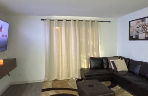 Lavista Park Apartment | Cozy 1-bedroom apartment in charming Buckhead/Brookhaven with AC and gym access