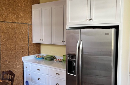 Camden Apartment | Cozy 1-bedroom apartment at Greenleaf Villa. Downtown Camden, SC.