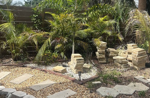 Port Tampa City Apartment | Cozy 1-bedroom apartment in adorable Tampa with AC