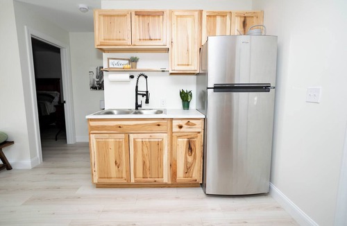 Karns Apartment | Cozy 1-bedroom apt in Karns right outside of Knoxville