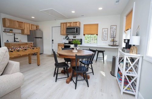 Karns Apartment | Cozy 1-bedroom apt in Karns right outside of Knoxville