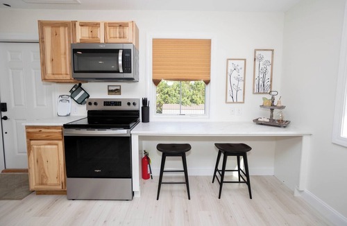 Karns Apartment | Cozy 1-bedroom apt in Karns right outside of Knoxville