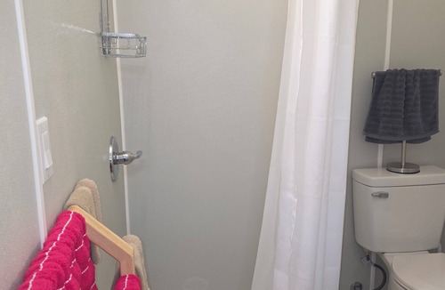 Port Charlotte Apartment | Cozy 1-bedroom bed in gorgeous Port Charlotte with AC