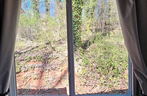 Morganton House | Cozy 1-bedroom bungalow close to town in Morganton, NC