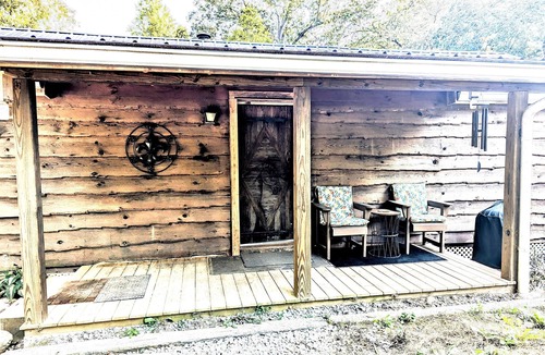 Suches Cabin | Cozy 1 - Bedroom Cabin in Cooper's Creek Area