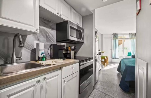Myrtle Beach Condo | Cozy 1-bedroom condo in enjoyable Myrtle Beach with WiFi, AC