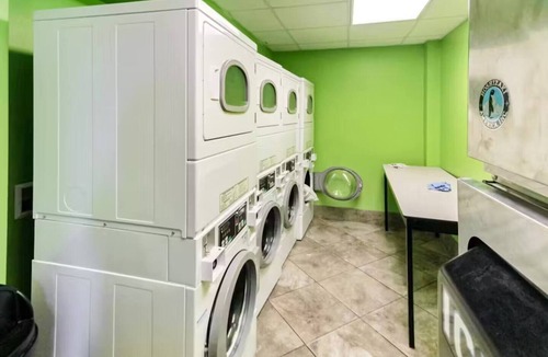 Myrtle Beach Condo | Cozy 1-bedroom condo in enjoyable Myrtle Beach with WiFi, AC