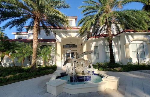 Aventura Condo | Cozy 1-bedroom condo in upscale Aventura Florida