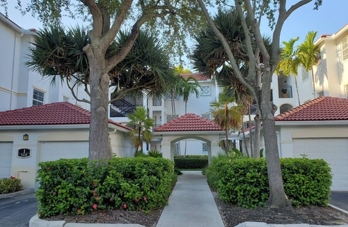 Aventura Condo | Cozy 1-bedroom condo in upscale Aventura Florida