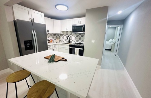 Clearwater Condo | Cozy 1-bedroom condo with AC, WiFi in welcoming Clearwater