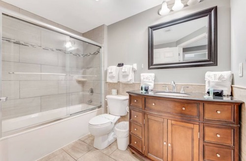 Seabreeze Historic District Resort | Cozy 1-Bedroom Deluxe Suite in Beautiful Daytona Beach!