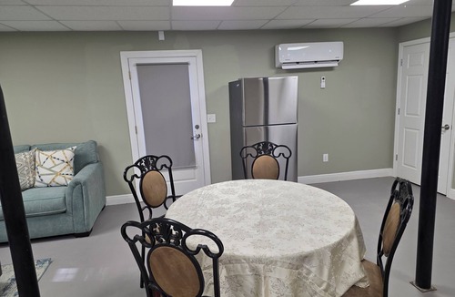 Sugar Hill House | Cozy 1-bedroom house in serene Sugar Hill with AC