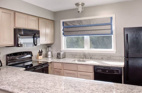 Ocean Ridge Resort | Cozy 1-bedroom resort in charming Edisto Island