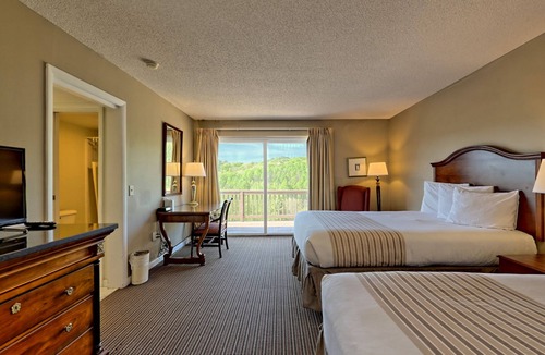 Clayton Hotel | Cozy 1-Bedroom Retreat in Clayton with Mountain Views and Resort Access