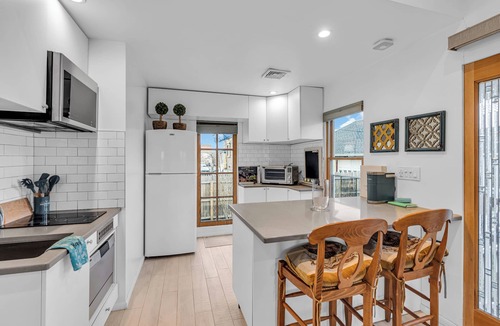 Asbury Park Apartment | Cozy 1-bedroom studio 4 blocks from the beach and 7 blocks from Cookman