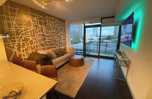 Lenox Apartment | Cozy 1-bedroom with AC, WiFi in gorgeous Atlanta