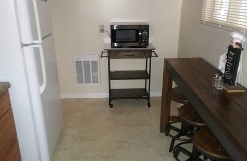 Crossville Apartment | Cozy 1 BR retreat near Tansi and Fairfield Glade