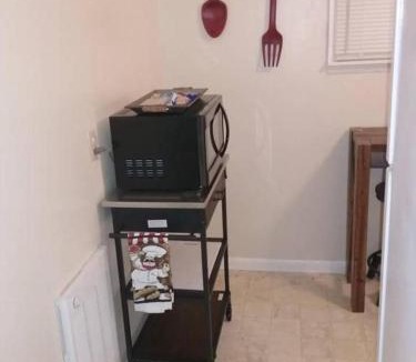 Crossville Apartment | Cozy 1 BR Retreat near Tansi and Fairfield Glade