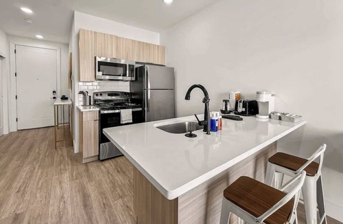 Olde Richmond Apartment | Cozy 1BD Apt | Fishtown | Gym