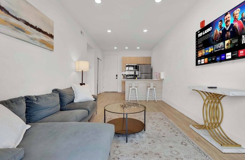 Olde Richmond Apartment | Cozy 1BD Apt | Fishtown | Gym