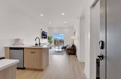 Olde Richmond Apartment | Cozy 1BD Apt | Fishtown | Gym