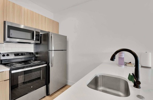 Olde Richmond Apartment | Cozy 1BD Apt | Fishtown | Gym
