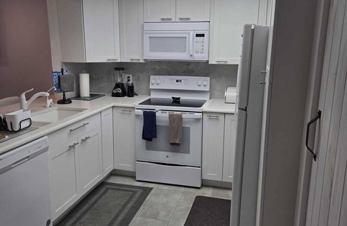 Fountain Lakes Condo | Cozy 1BR Condo in Southwest Florida -Near Beaches, Golf, Shopping & Restaurants