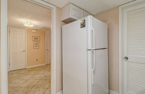 Fernandina Beach Condo | Cozy, 2 bed/2 bath condo