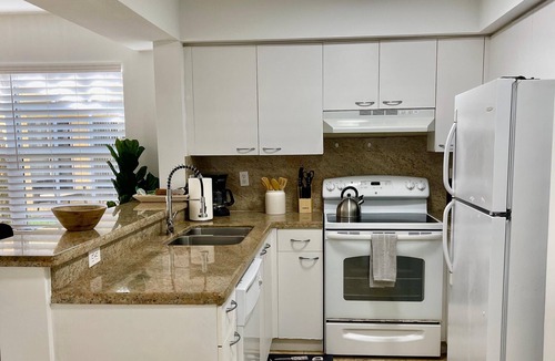 Boca Raton Apartment | Cozy 2 bed, 2 bath ground floor apartment in West Boca Raton