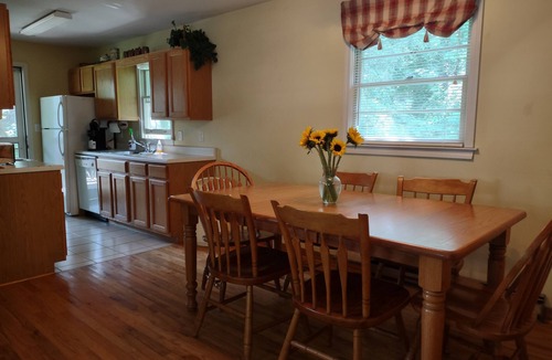 Maggie Valley Cottage | Cozy 2-Bedroom Cottage in Beautiful Maggie Valley.