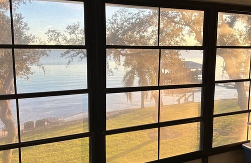 Lake Placid Condo | Cozy 2-bedroom condo with dock access - Lake front on Lake June!